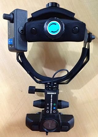 Indirect Ophthalmoscope Best Quality EROSE (Pack of 2)