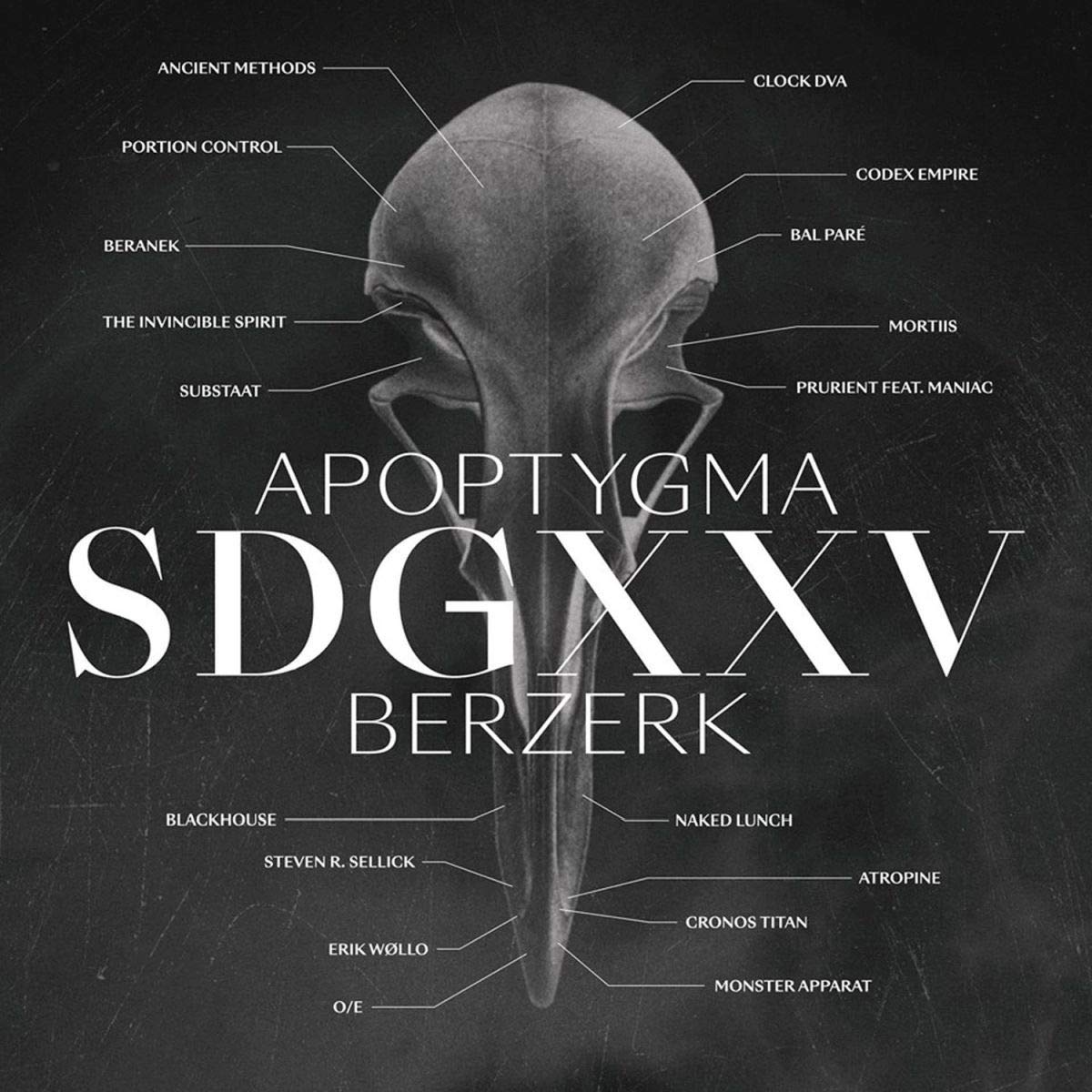 Sdgxxv