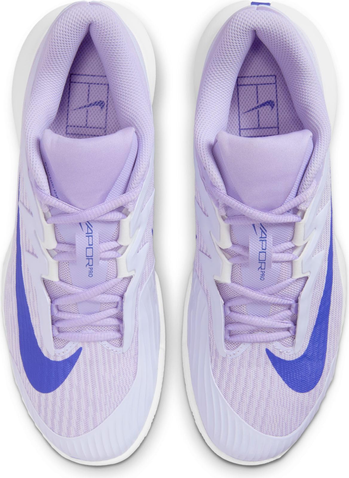 Nike Vapor Pro 3 Clay Court Tennisschuh (Damen), HQ6030