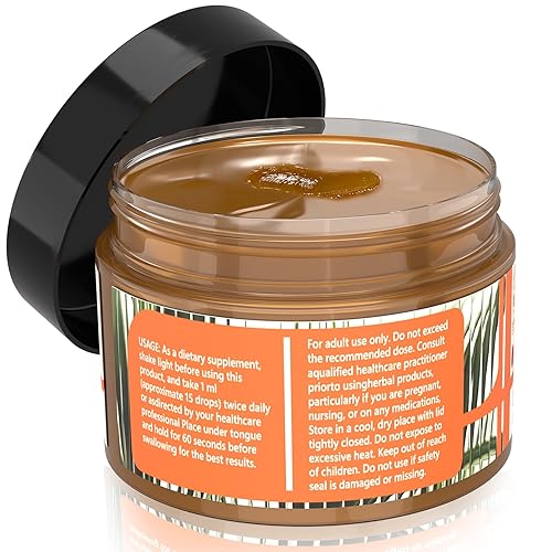 Miniatura 9 de SADOWAY Aceite de batana para el crecimiento del cabello aceite de batana orgánico para el crecimiento del cabello Previene la pérdida de cabello