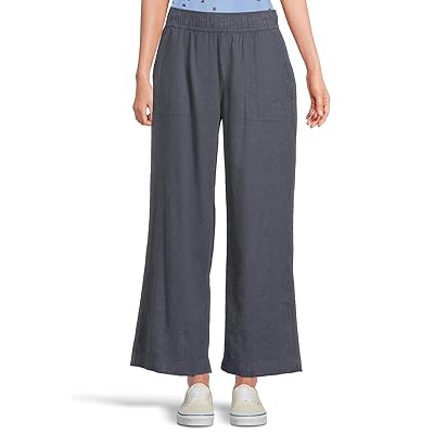 Toad&Co Taj Hemp Wide Leg Pants Women