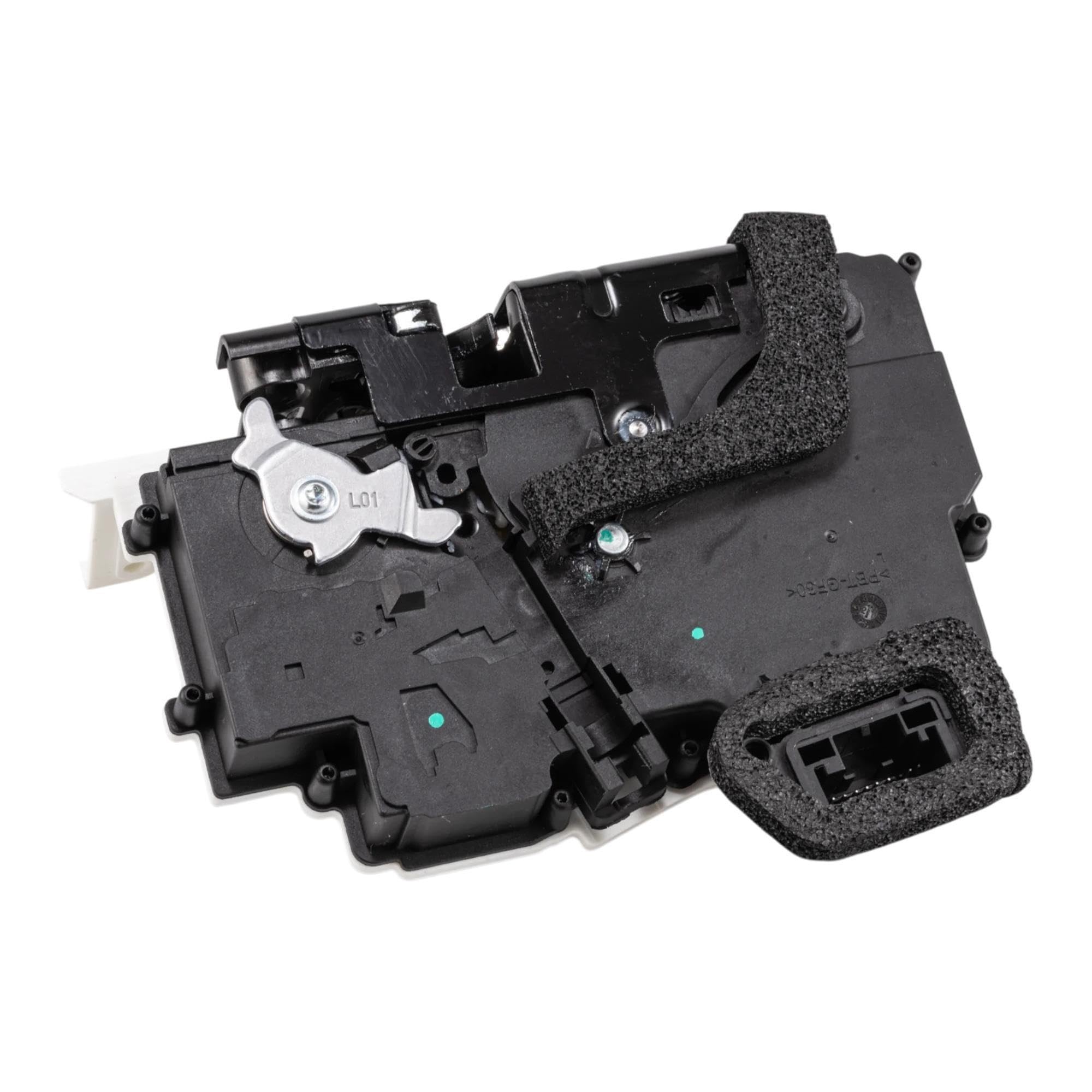Attuatore Serratura Porta per Audi A6 C8, A7, Q8 2019-4K1837015J per attuatore Serratura Porta Anteriore Sinistra