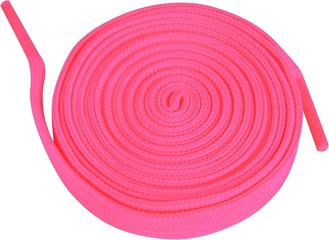 C SEVEN C7skates Roller Skate Boot Laces 80-Inch