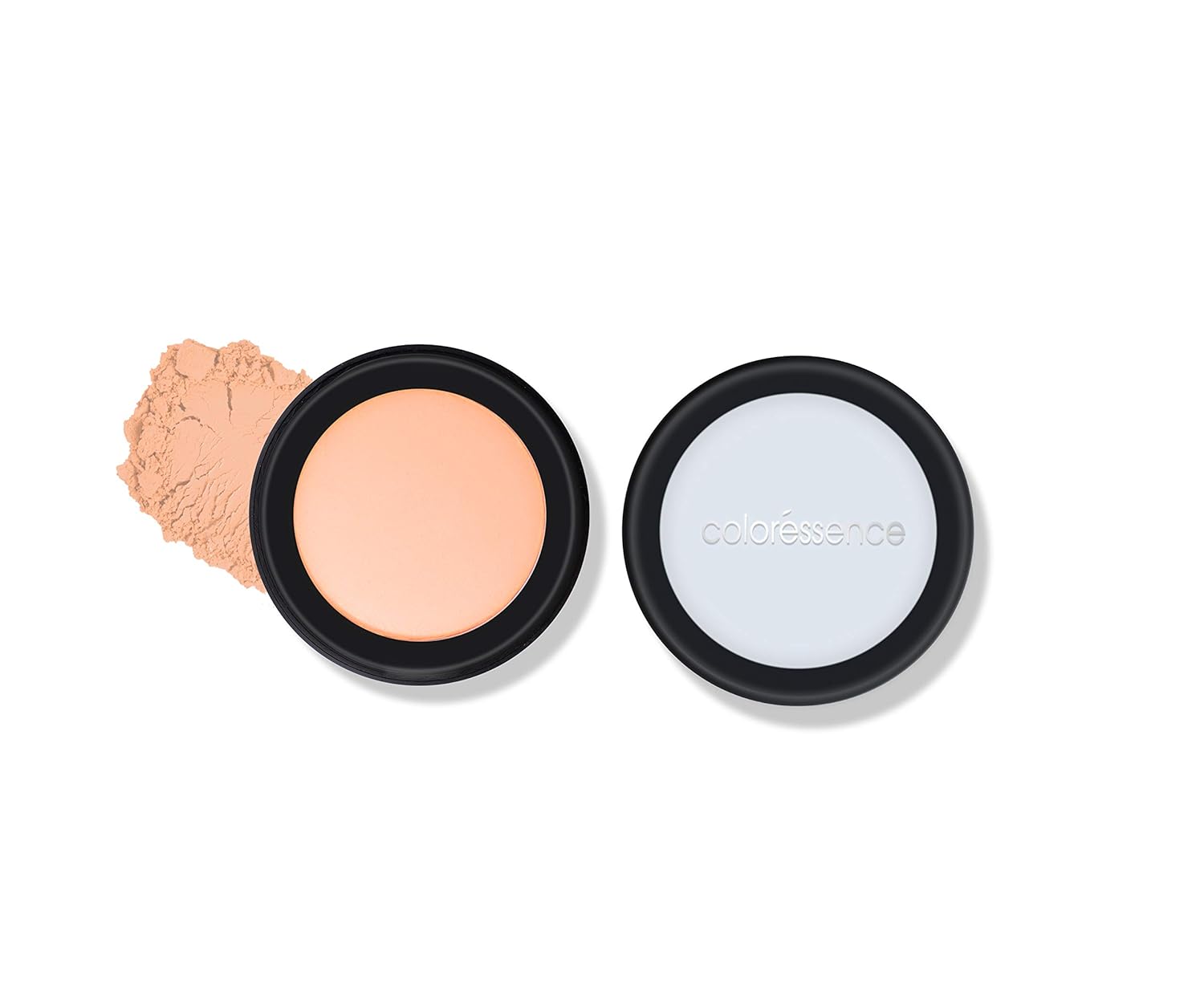 Buy COLORESSENCE SATIN SMOOTH HIGHLIGHTER (BLUSHER) Antique Rose