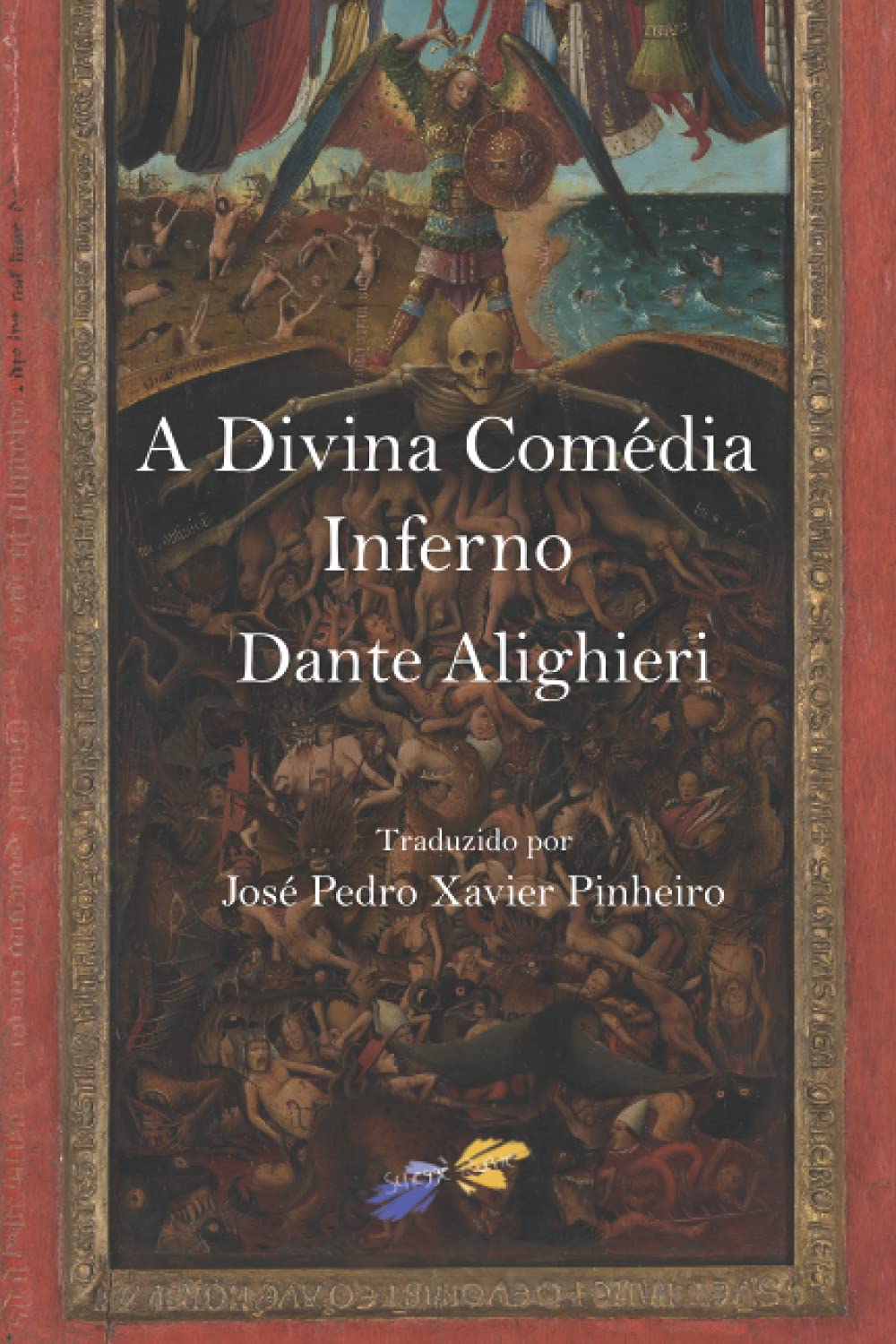 A Divina Comédia: Inferno