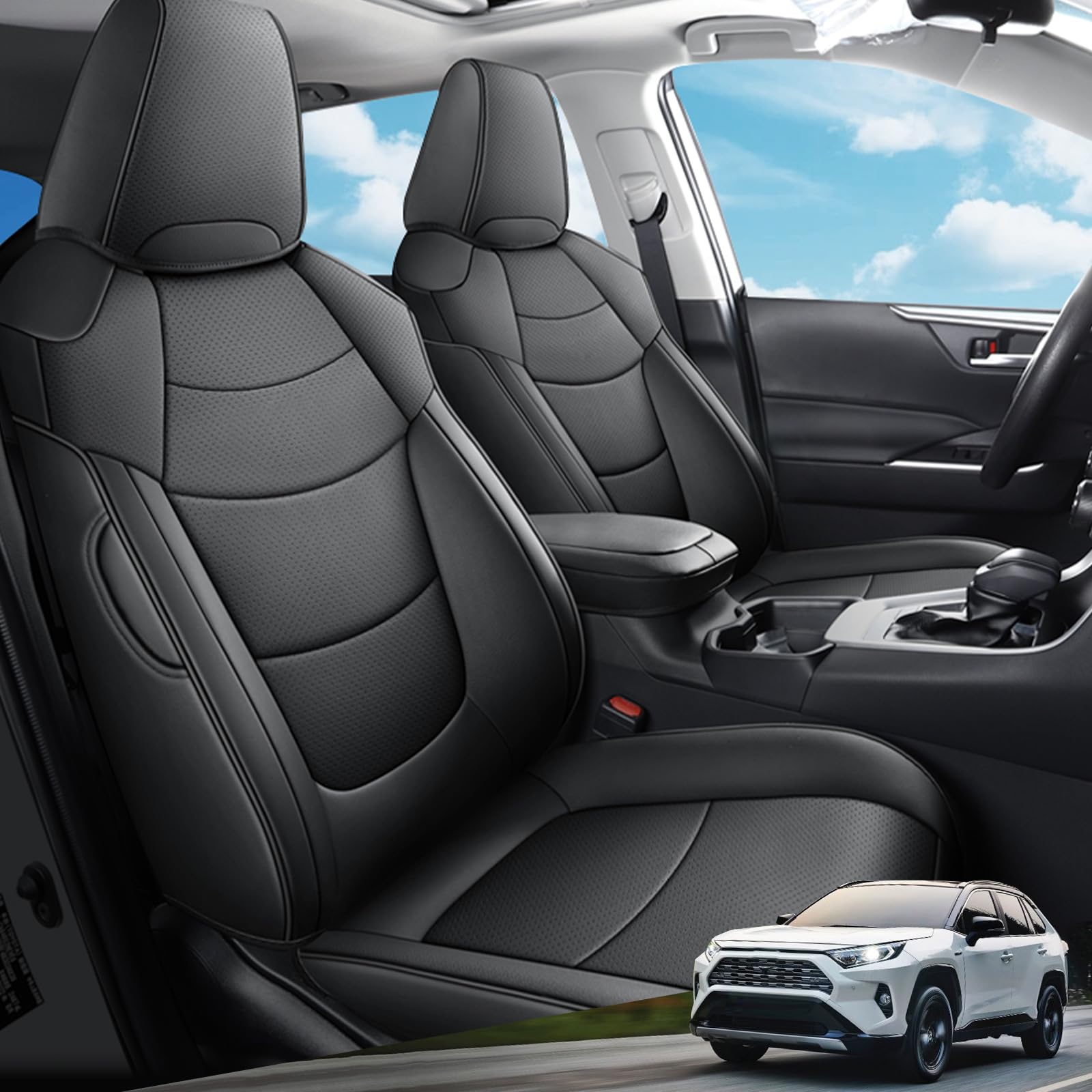 SEALIGHT RAV4