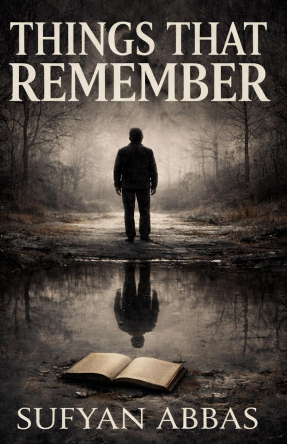 Things That Remember