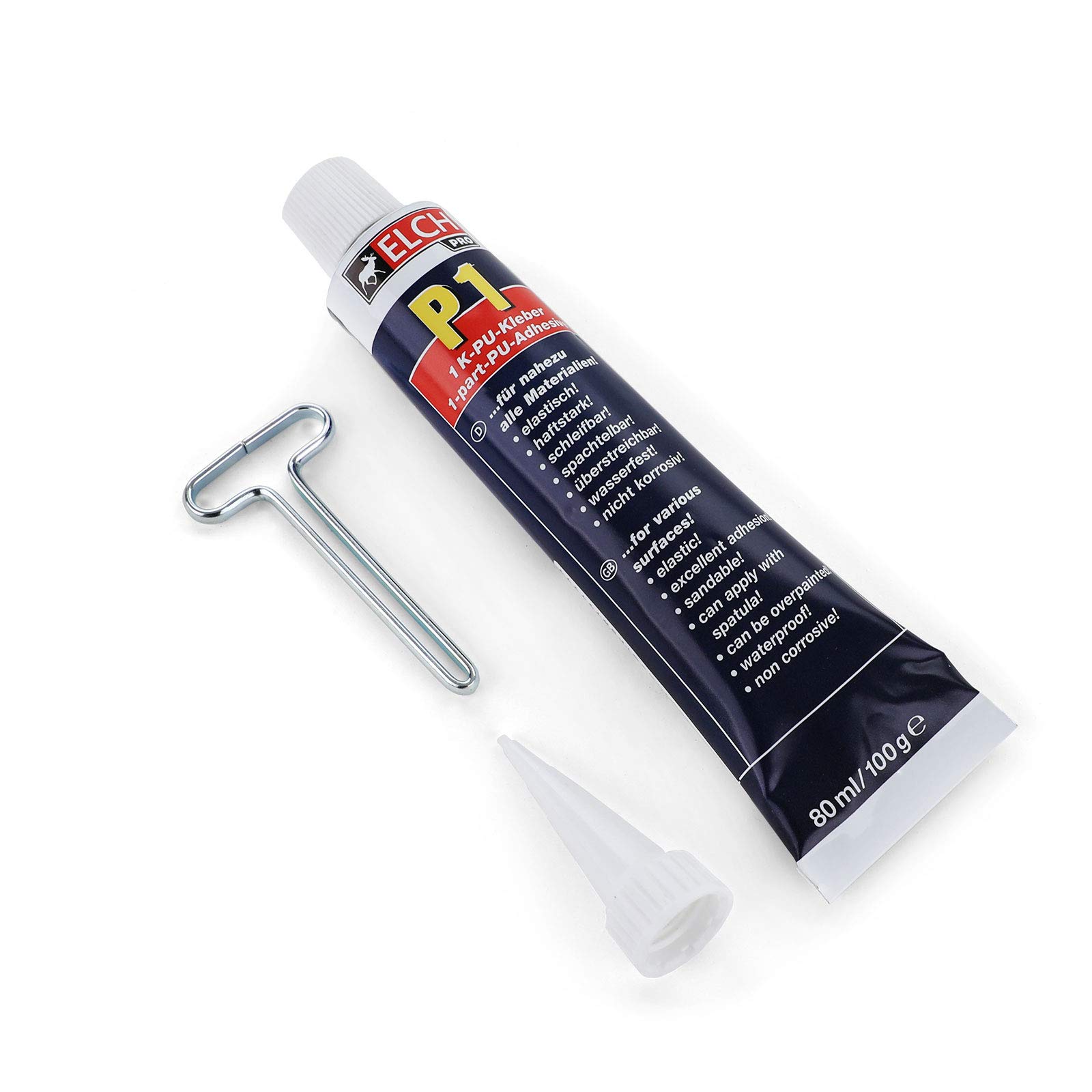 Heckspoiler Lippe Performance Schwarz Glanz mit ABE für 3er BMW E93 Cabrio 06-13