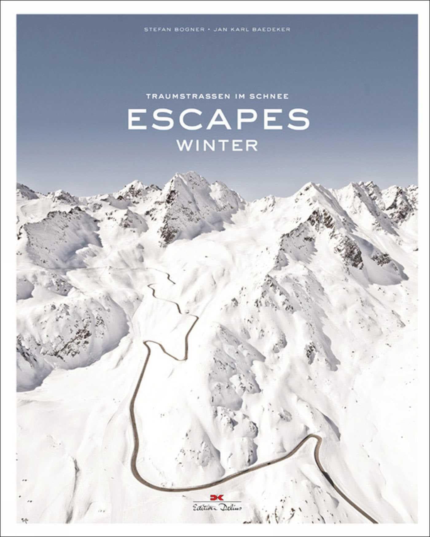 Escapes Winter album photo pour vos soirées au coin du feu
