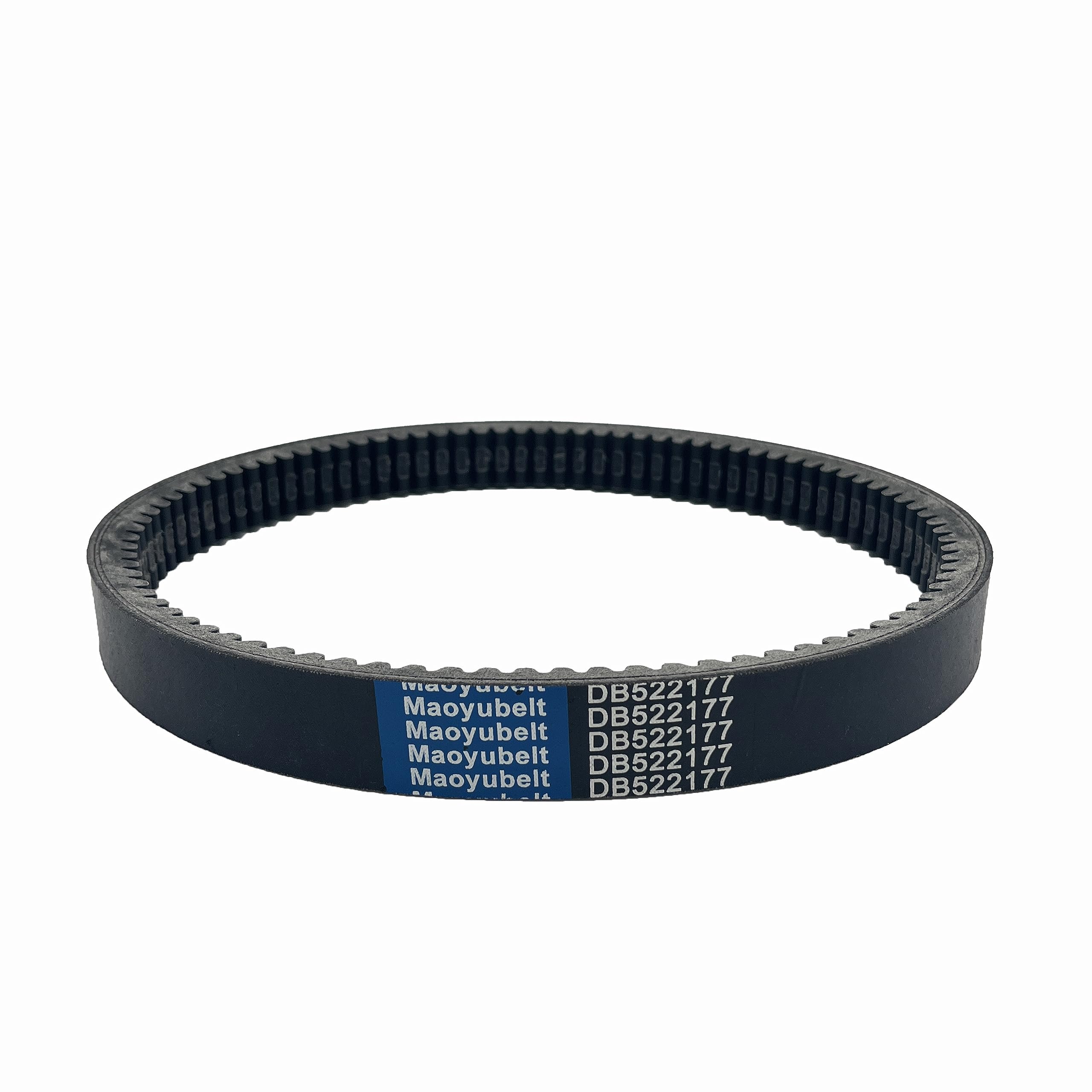 Sunbelt 3/8-in X 33.65-in Transmission Drive Belt, For 21-in For Push Lawn Mowers, Replaces OEM Part Number L95404259A At - Foto 8