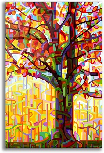 Epic Art 'Emperor' de Mandy Budan, arte de pared de vidrio acrílico, 12"x16"