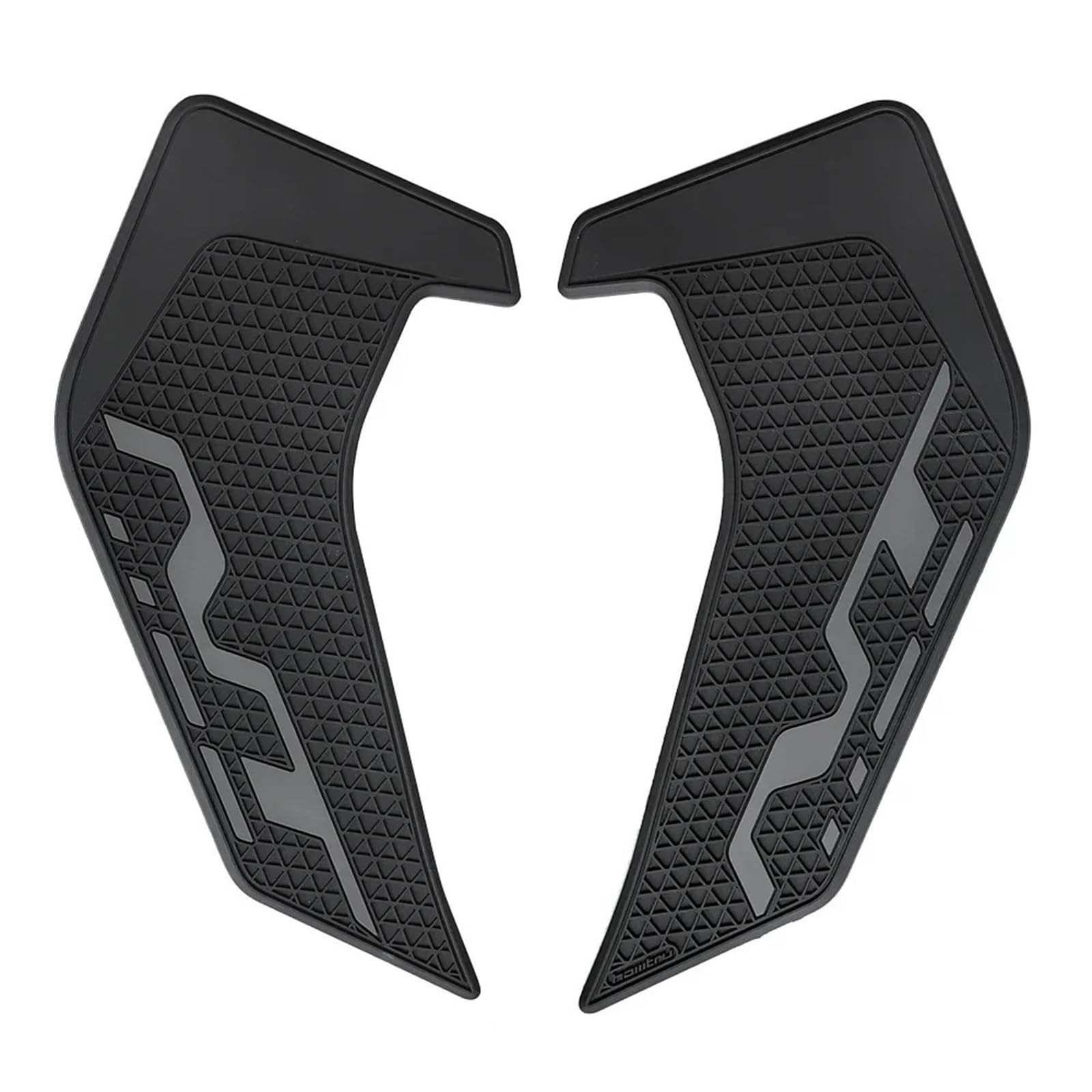 Tank Pad Fit for NT1100 2022-2025 Motorcycle Fuel Tank Pads Sticker Side Gas Knee Grip Protector Traction Decals