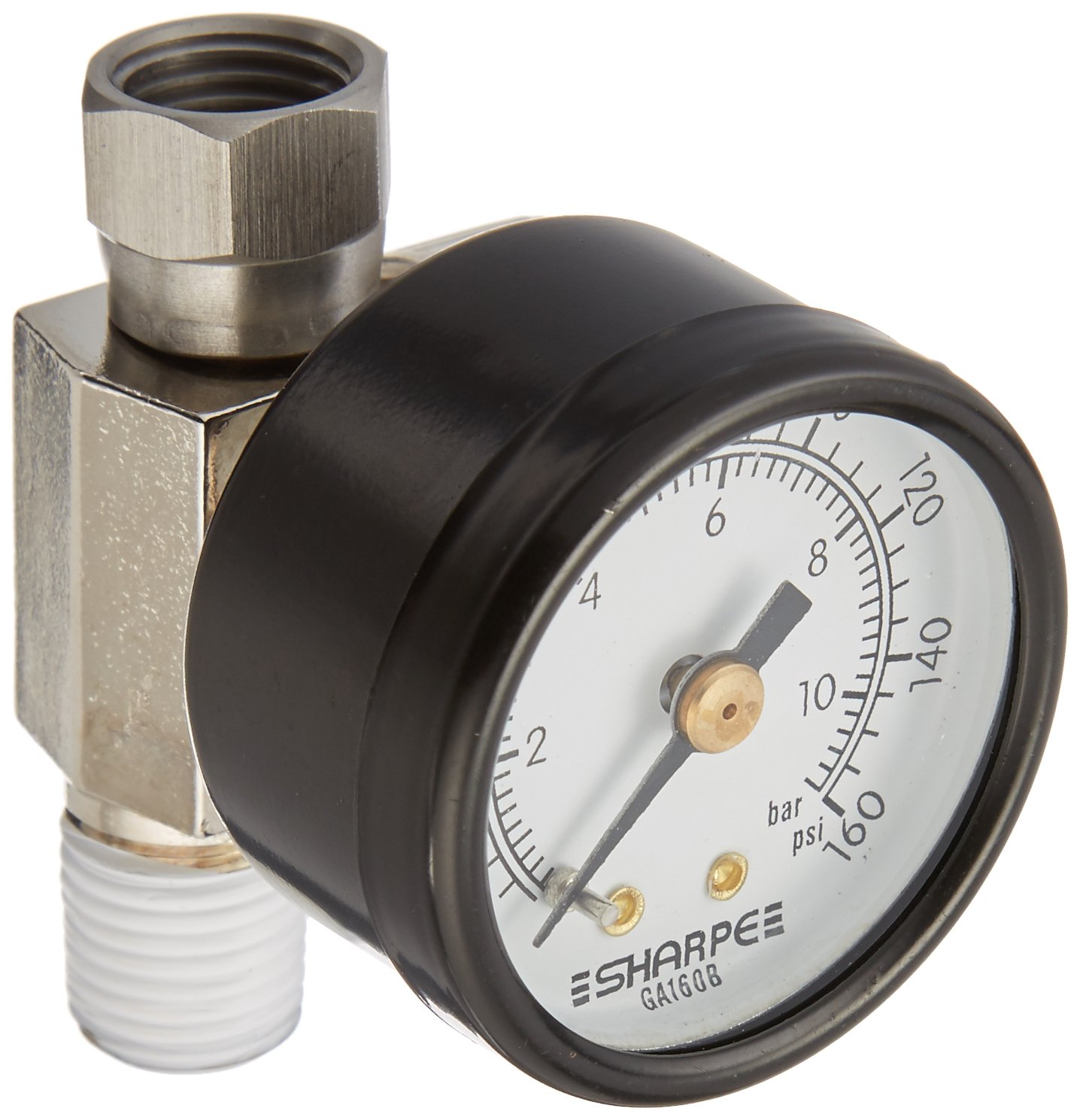 Sharpe2210 Air Adjusting Regulator Valve