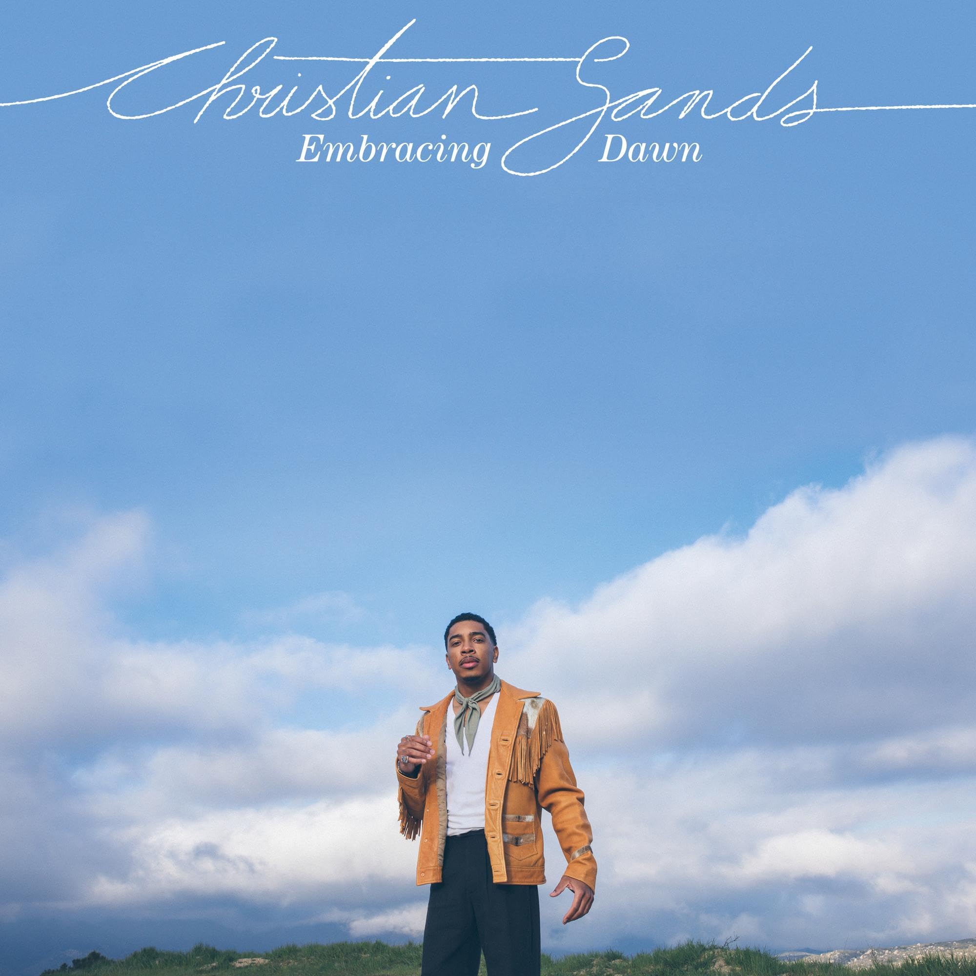 Embracing Dawn [VINYL]