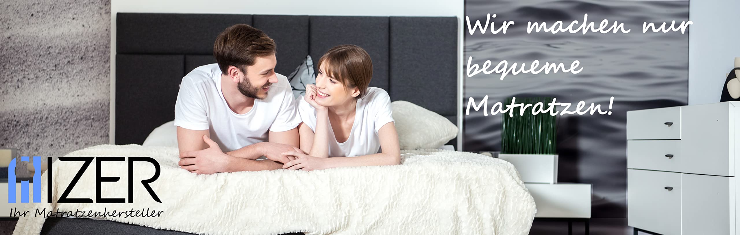Materac 90 x 200 H2/H3 24 cm, 7-strefowy, sprężyny kieszeniowe, poszewka pikowana, rdzeń sprężynowy, pianka do masażu
