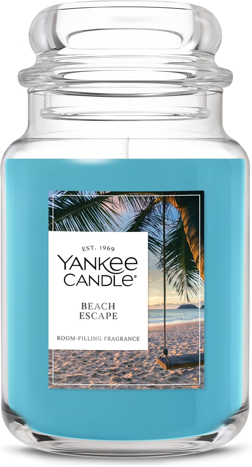 Beach Escape