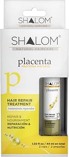 SHALOM PLACENTA VIALS