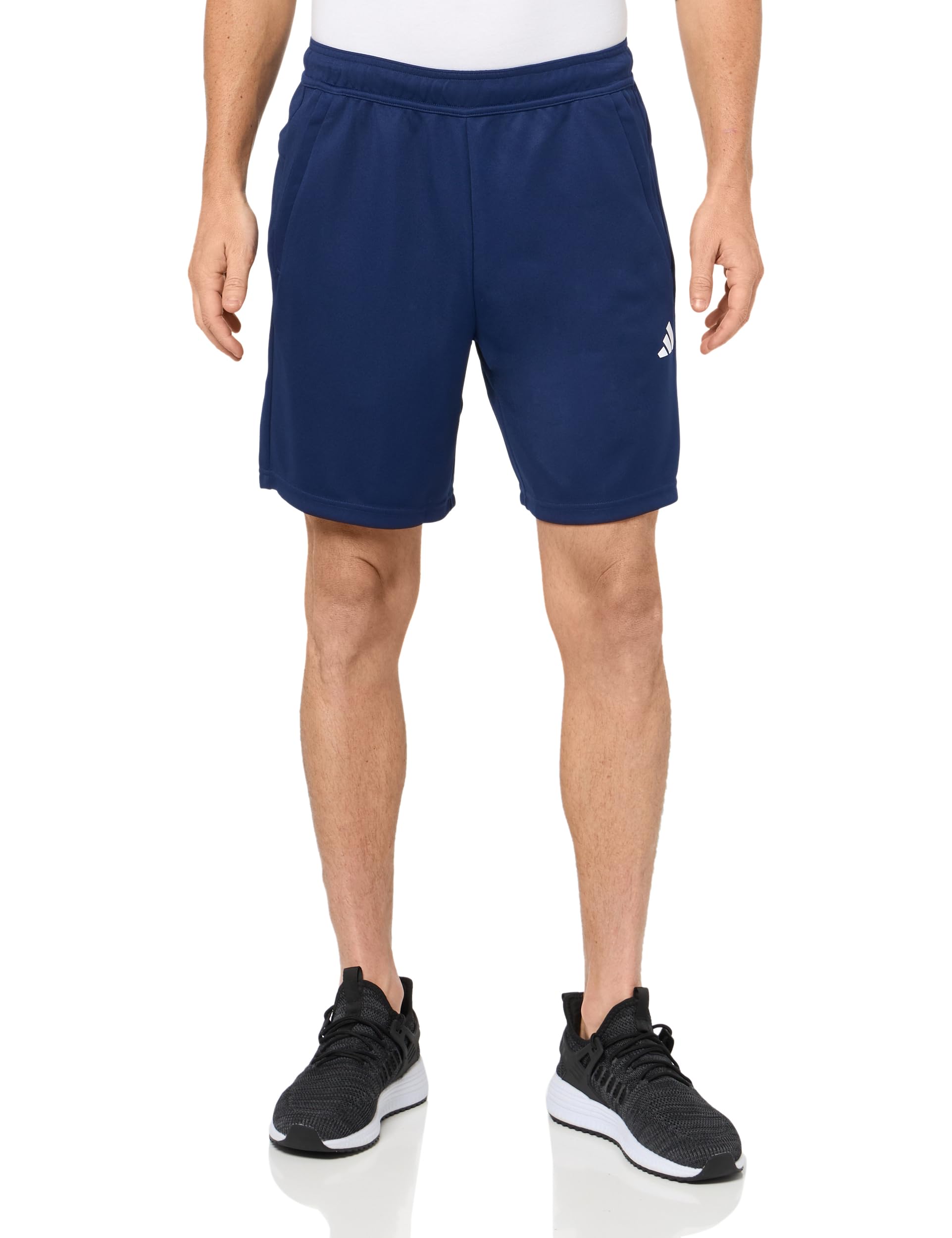 Adidas Train Essentials Woven Training Shorts - Shorts Hombre — view 24