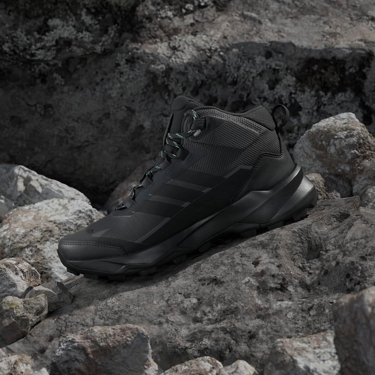 Adidas Womens Terrex Skychaser Ax5 Mid Top Gore-tex Hiking