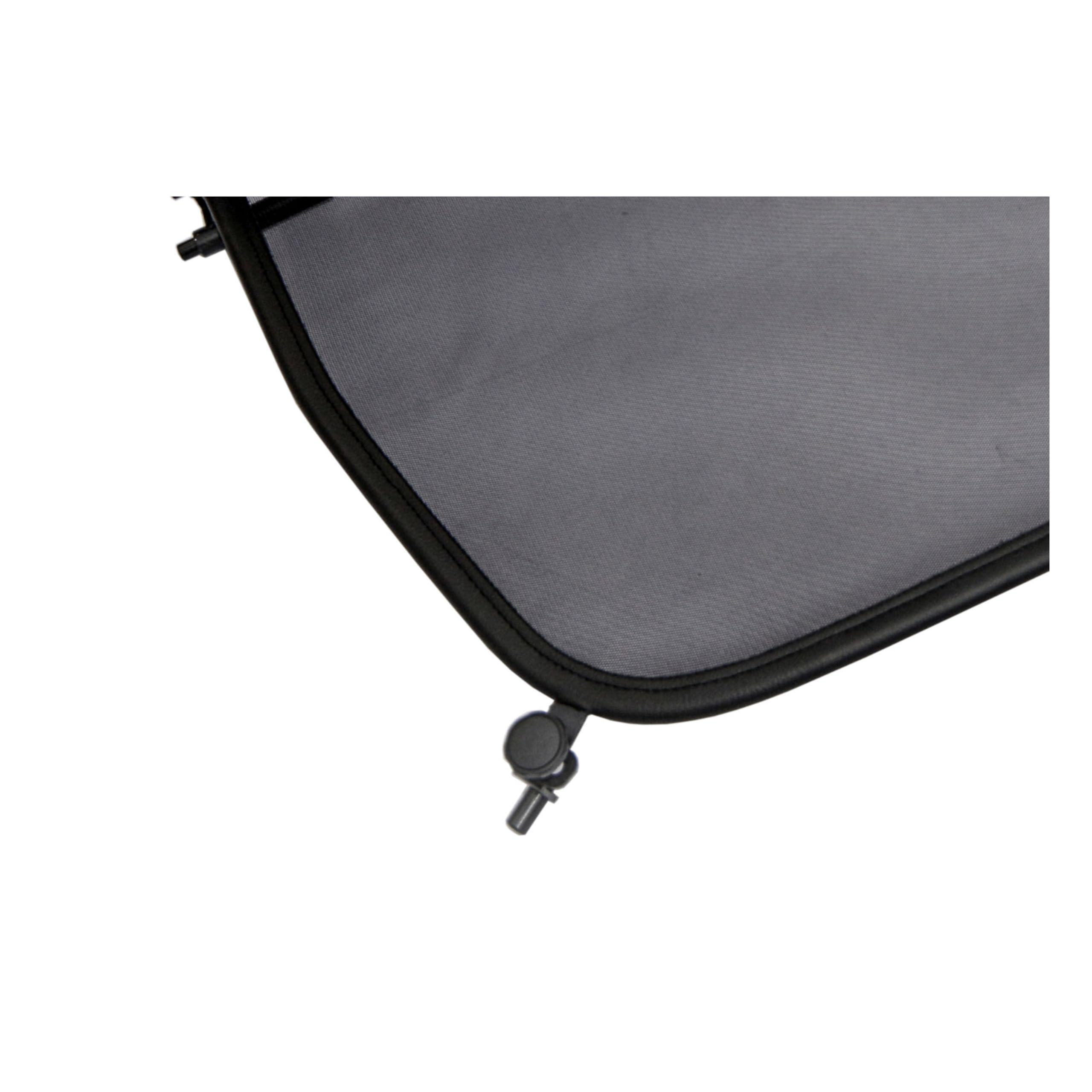 Cabrio Windschott kompatibel mit Audi A3 8P Cabriolet Baujahr 2008-2013
