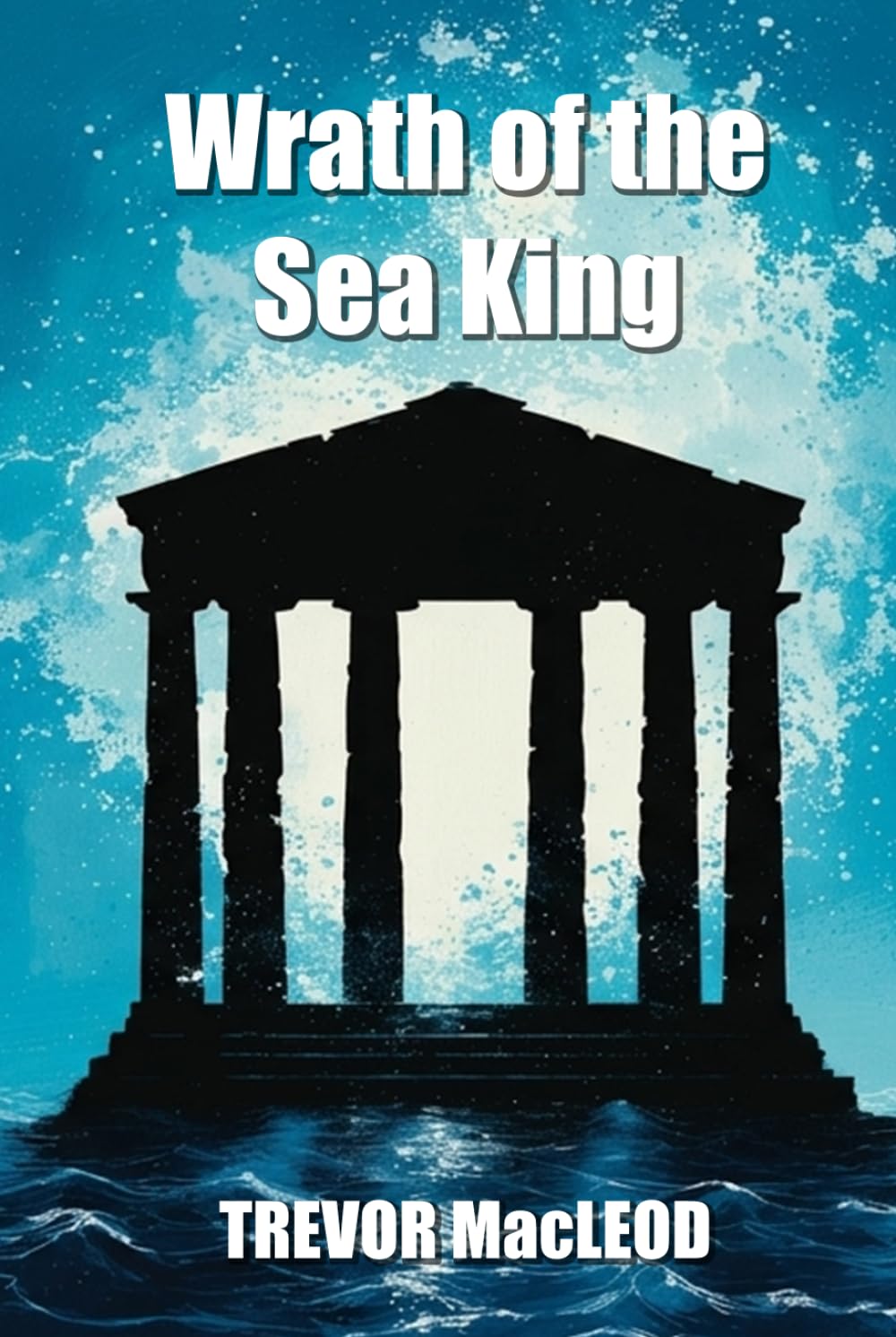 Wrath of the Sea King