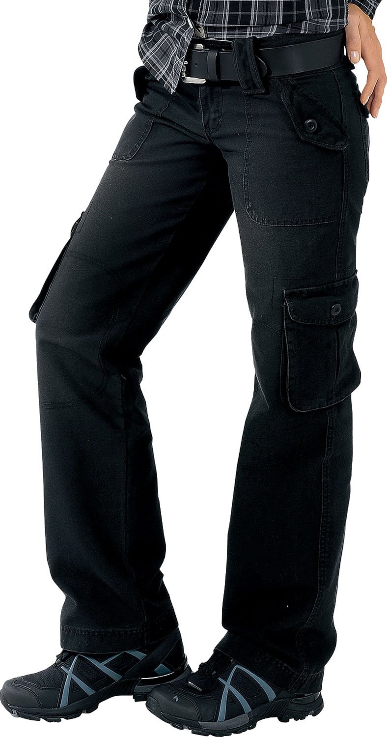 Surplus - Pantalón Cargo para Mujer