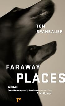 Faraway Places A Novel Hawthorne Rediscovery