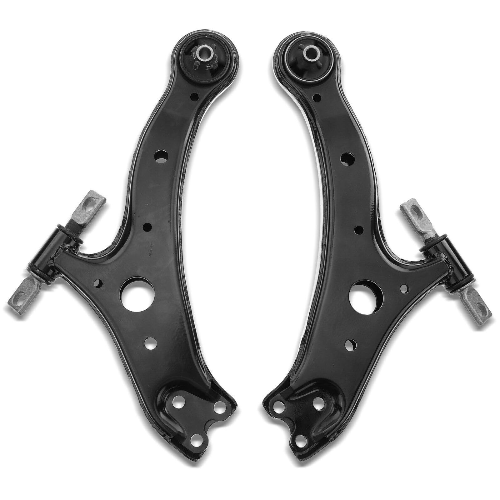 BLINGEDITION 2pcs Suspension Assembly Front Lower Side K620333 K620334