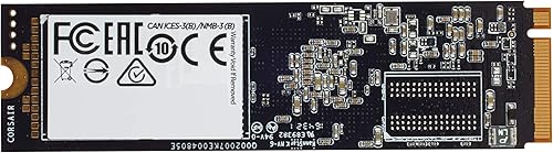 Miniatura 5 de Corsair Force Series MP510 960GB NVMe PCIe Gen3 x4 M2 SSD