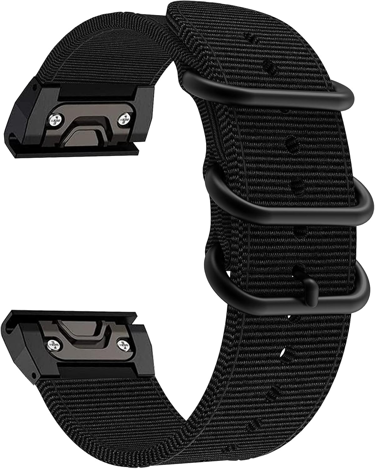 fenix 5x band replacement