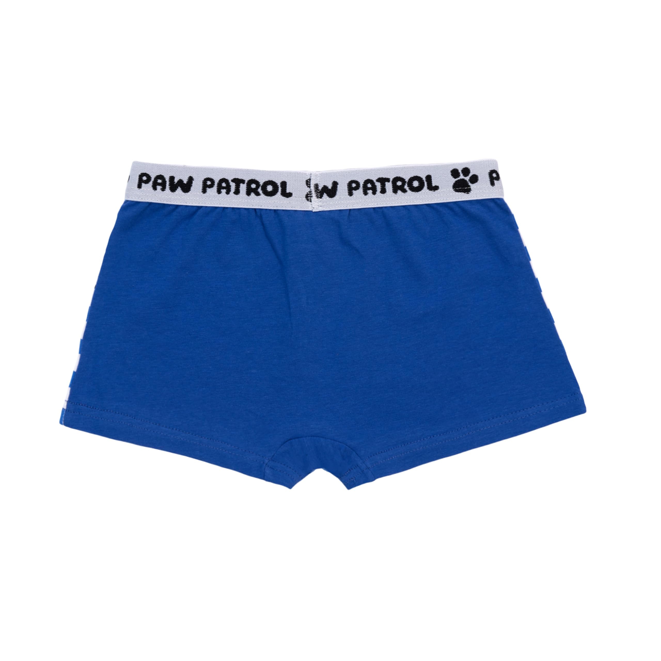 Paw Patrol Joven 4 Unidades Calzoncillos b8383pinl con diseños Distintos