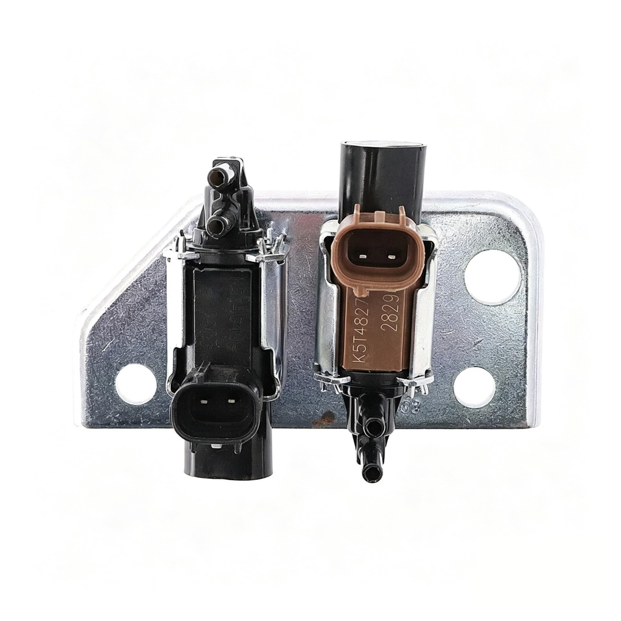 Saibol One Color Egr Valve Egr Vacuum Solenoid Valve For Mitsubishi For Pajero For Triton For Shogun For Montero For Sport For L200 96-07 Mr577099 K5t81289 K5t46494 K5t48272 Exaust Gas Recirculation