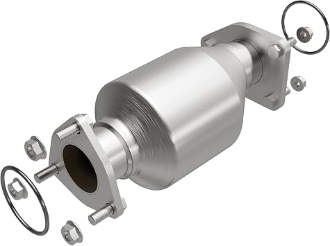 MagnaFlow Direct-Fit Catalytic Converter 49896 Federal/EPA Compliant