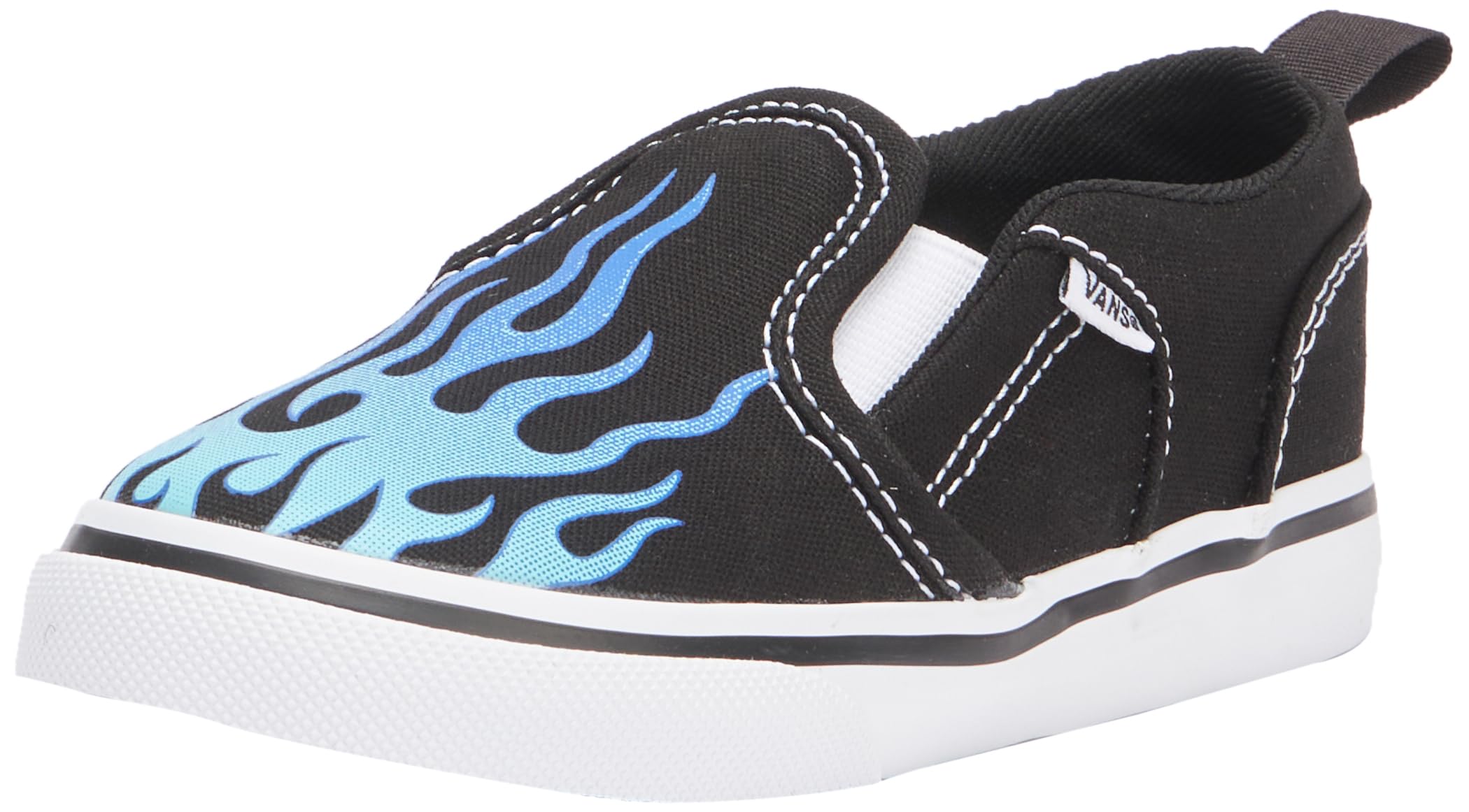 Vans Unisex Kid's Asher Sneaker