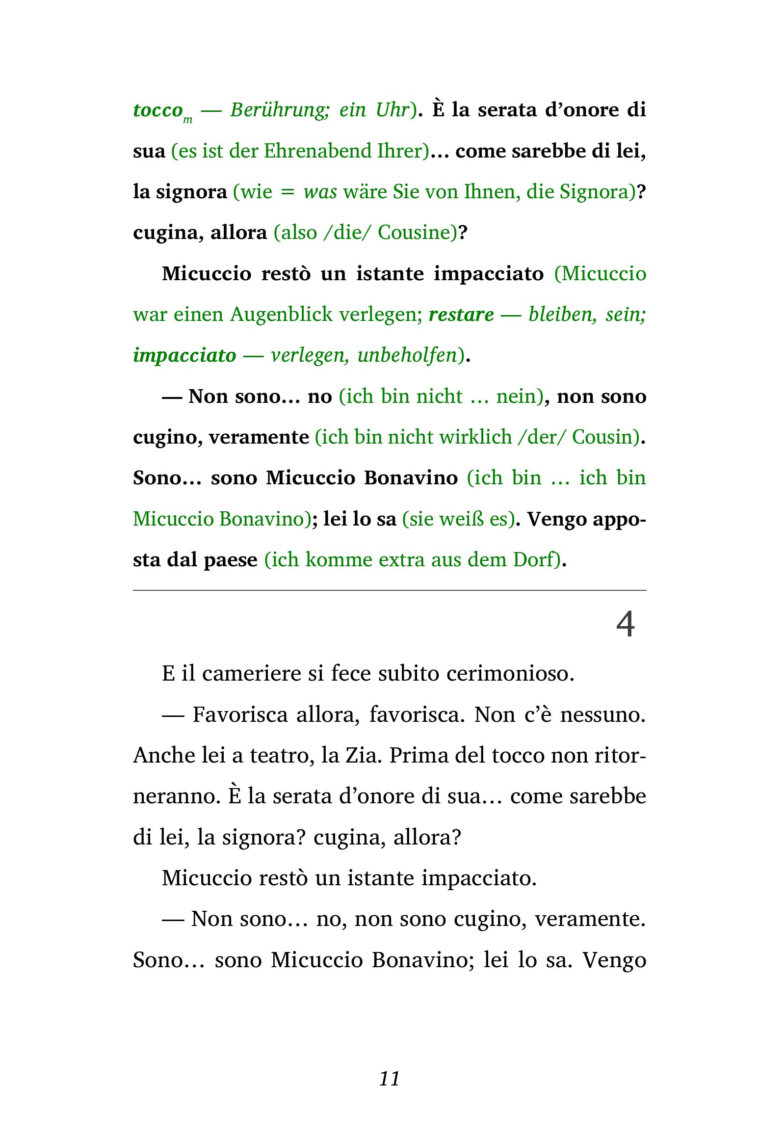 Luigi Pirandello Kollektion (Bücher + 4 Audio-CDs) - Lesemethode von Ilya Frank: Ungekürzter Originaltext - Italienisch durch Spaß am Lesen lernen, ... von Ilya Frank - Italienisch: Italienisch)
