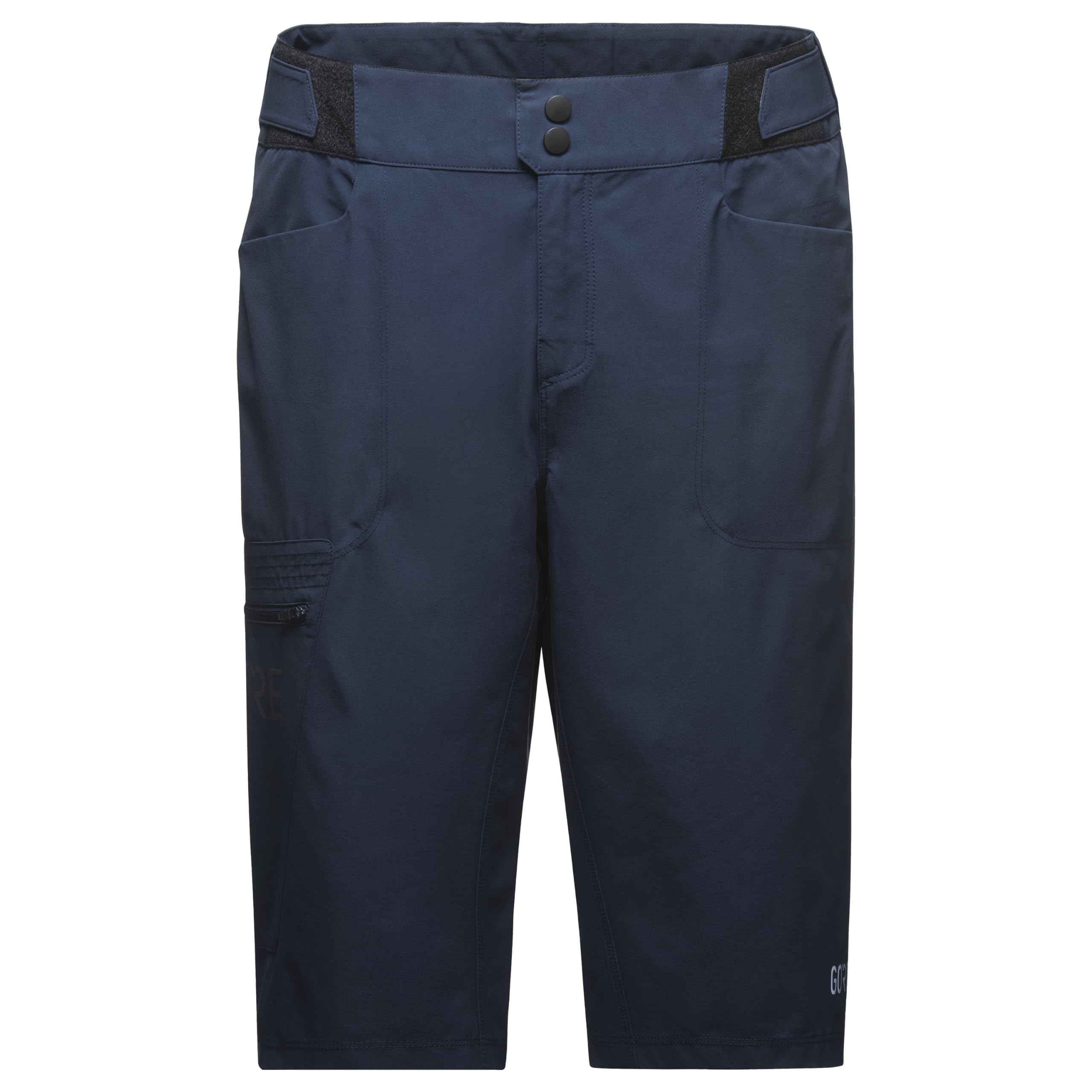 GORE WEAR Men's Cycling Shorts Passion, Orbit Blue, M