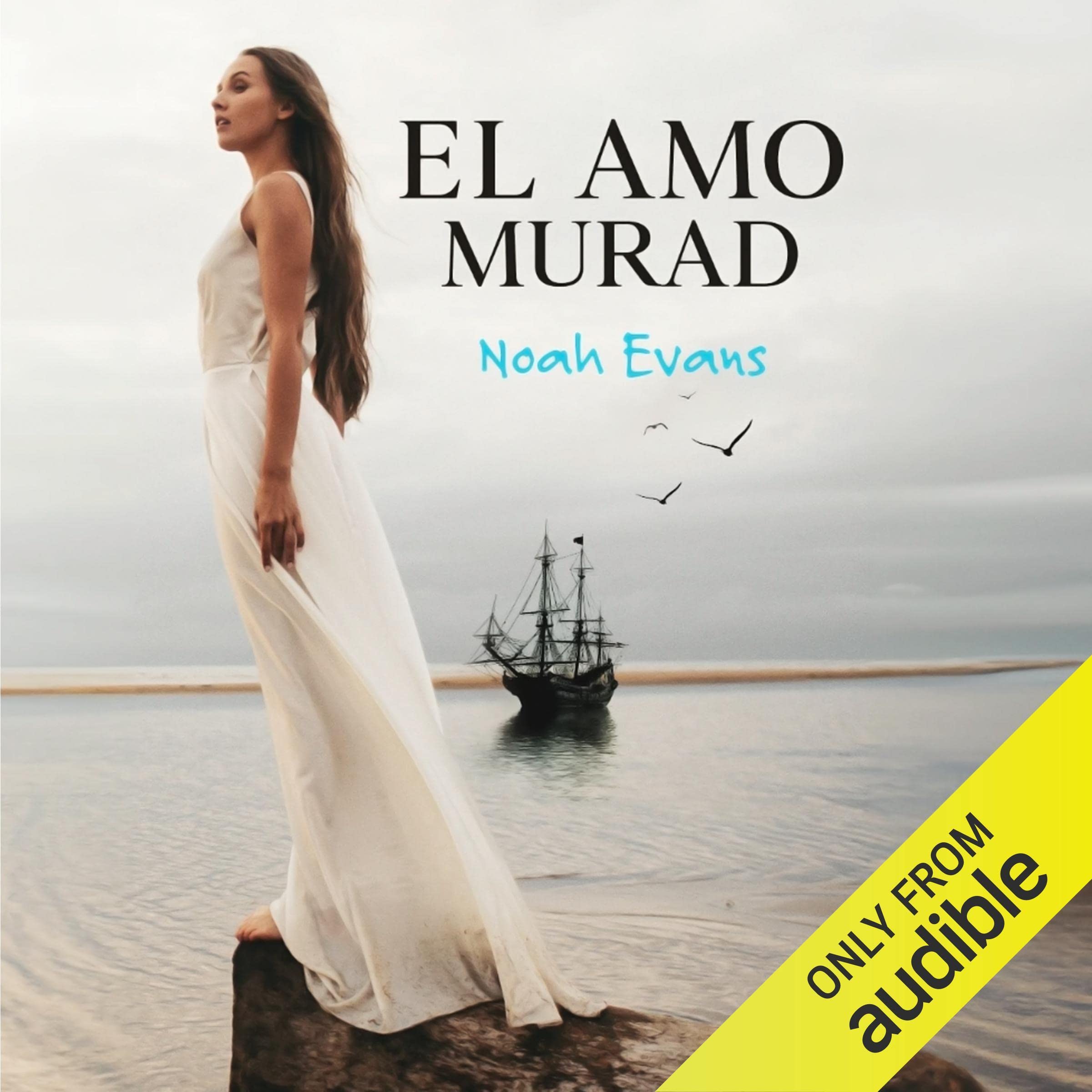 Cover art for El amo Murad [Master Murad]