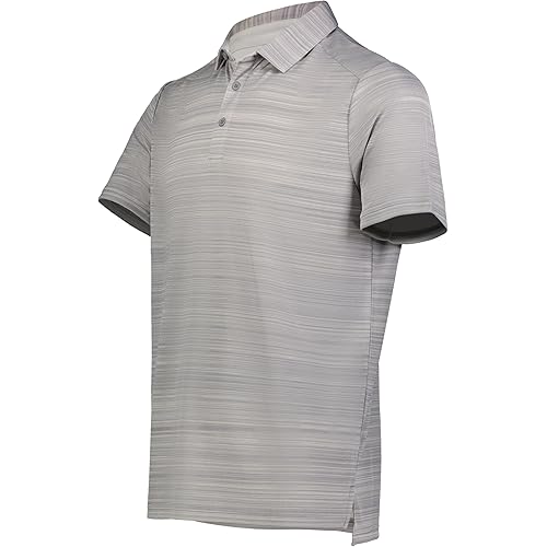 Augusta Sportswear Men's Pursuit Polo