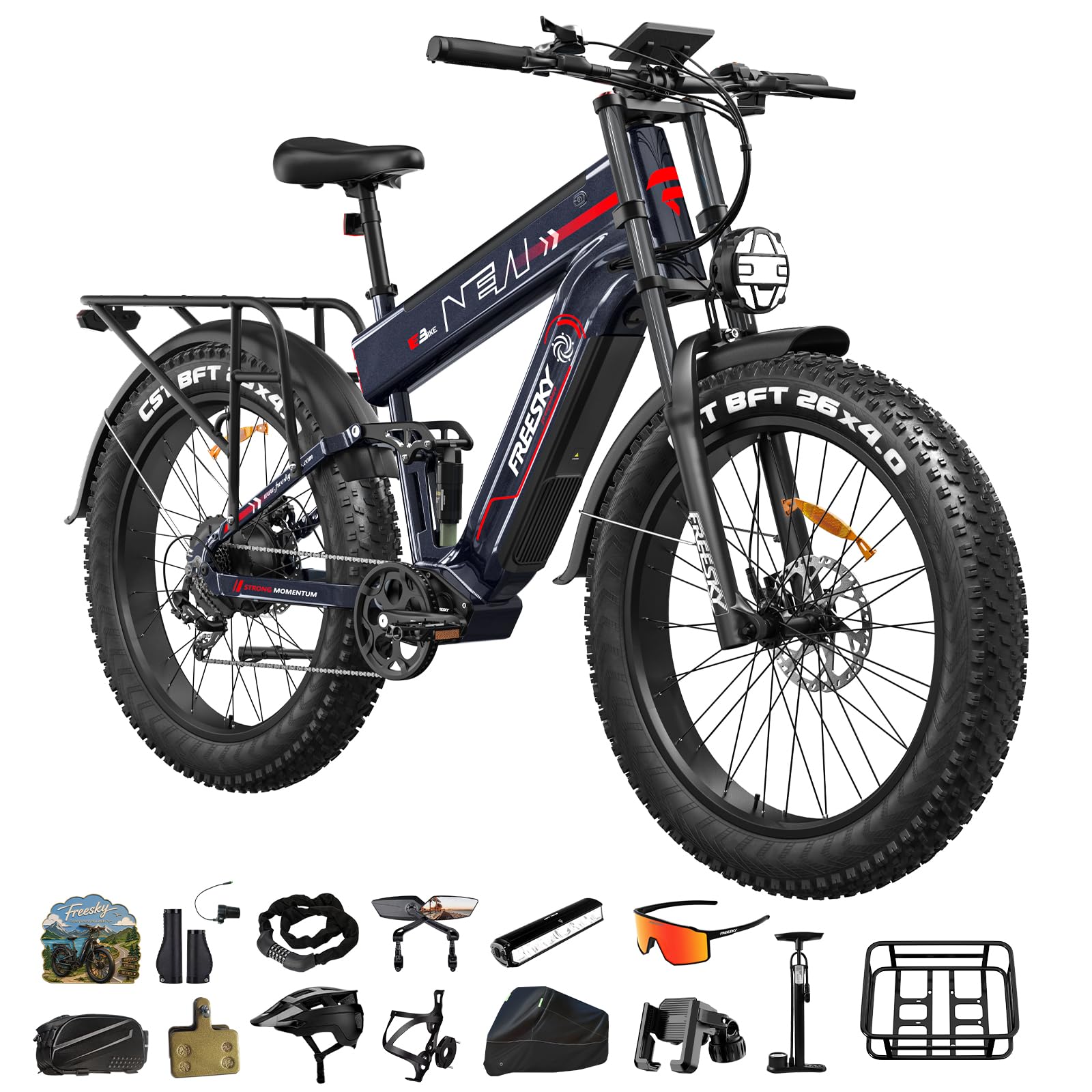 FREESKY Alaska Pro