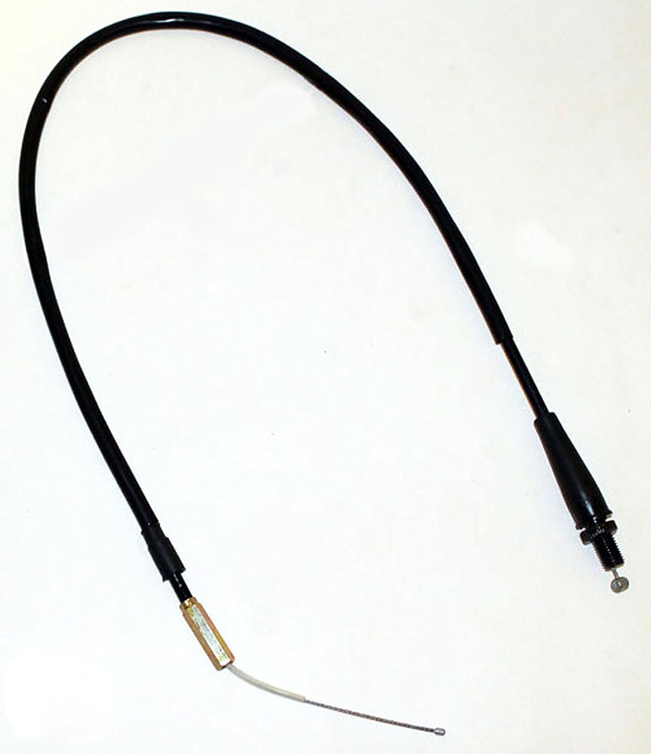 Race Driven OEM Replacement Throttle Cable for Yamaha Grizzly Wolverine Kodiak Bruin