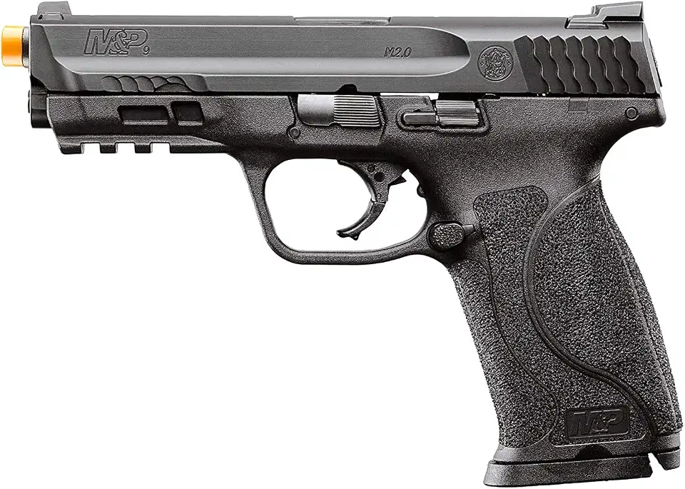 M&P9 M2.0 Pistol