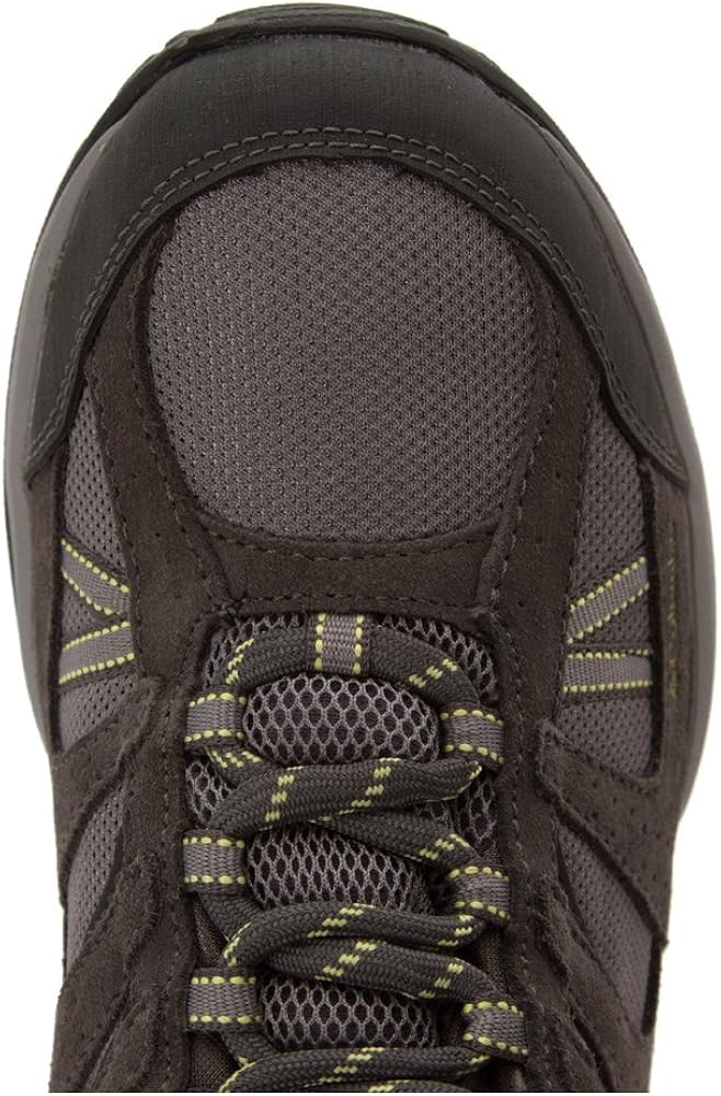 dakota drifter mid waterproof