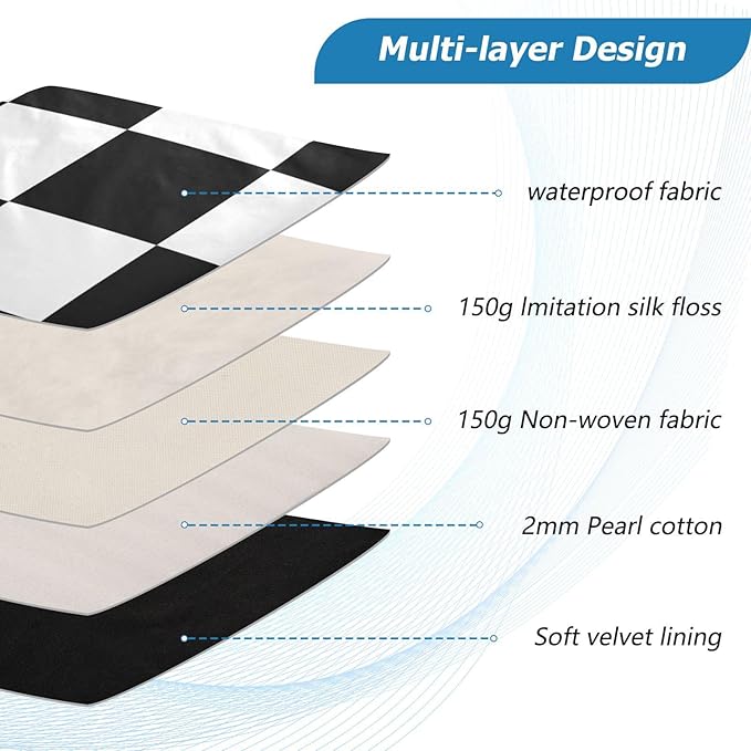 Funda para portátil ElliTarr 13-14 pulgadas Dama Caballero miniatura 4