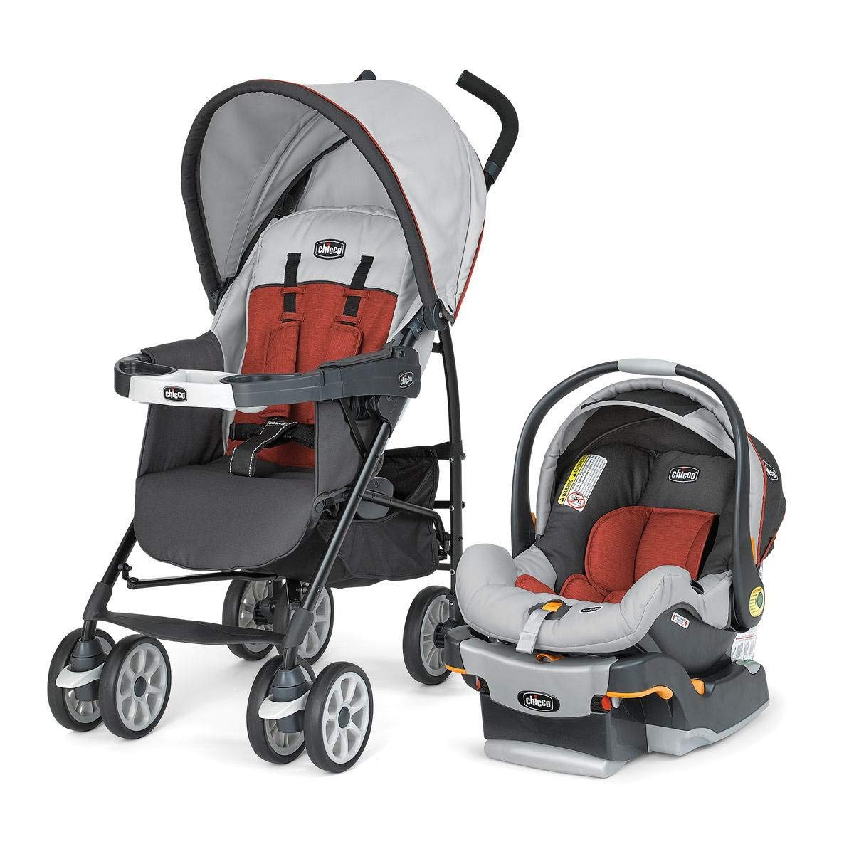 chicco travel system amazon