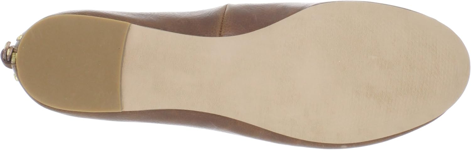 Steve Madden Women's Kadiee Ballet Flat