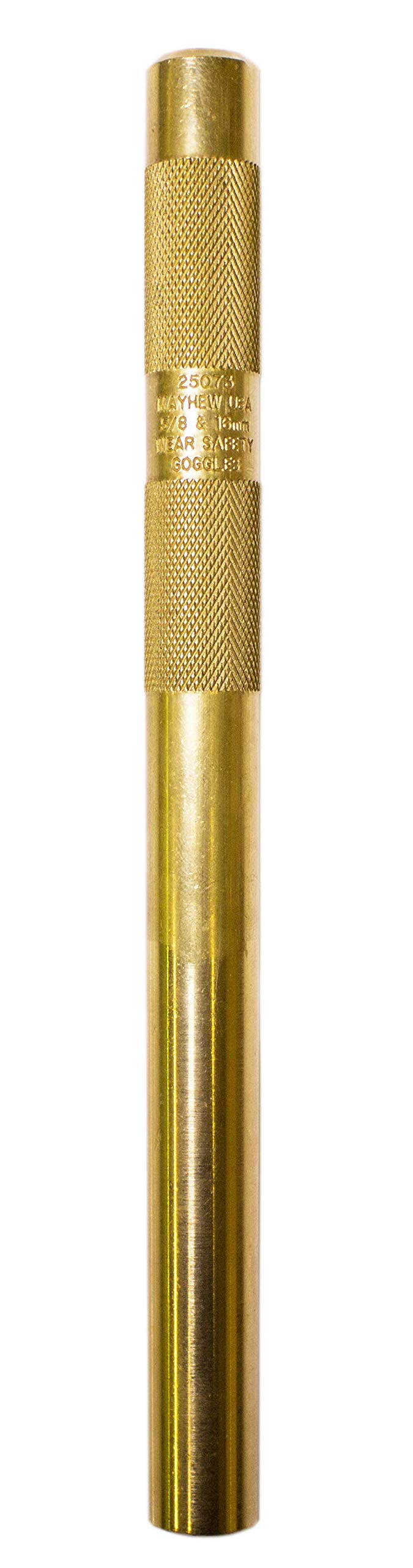 Agujereador De Cinturones Juego De 12 Sacabocados Para Cuero - Punzones De Acero Del 1/8'' Al 3/4'' (3-19 Mm) Punch Set Taladro Manual