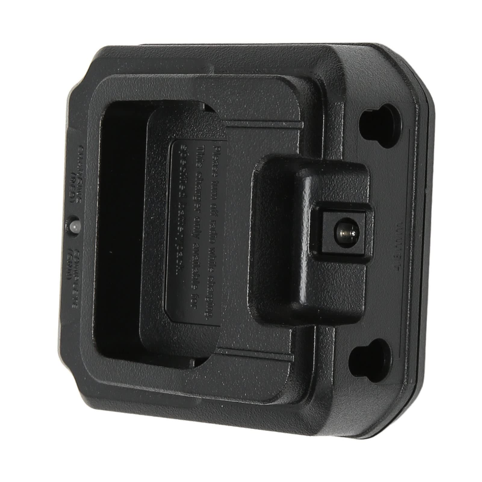 Base Caricabatteria Per Walkie-talkie Baofeng - Modello CHR-9700 Con Spina Europea