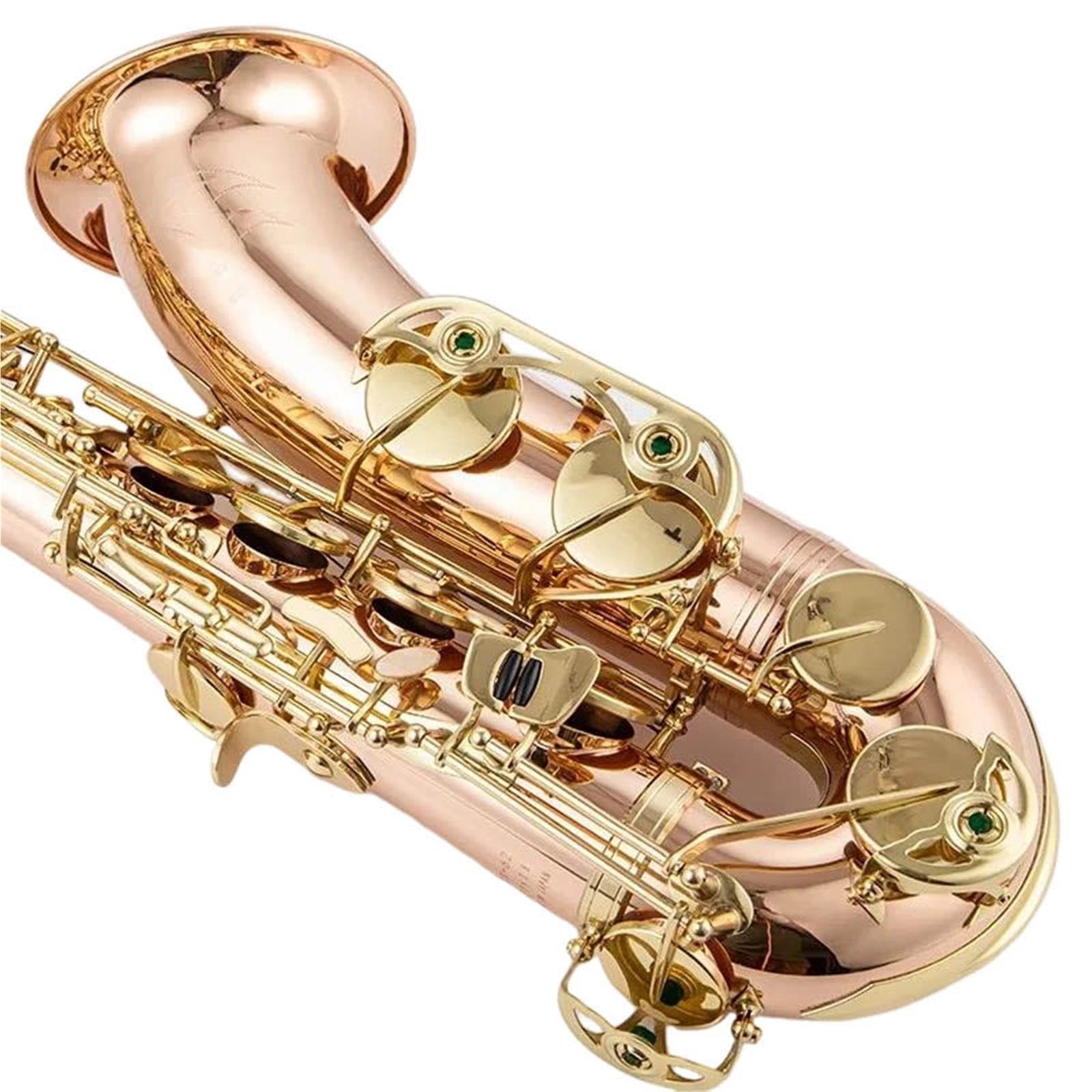 Saksofon Tenorowy B-flat Key Phosphor