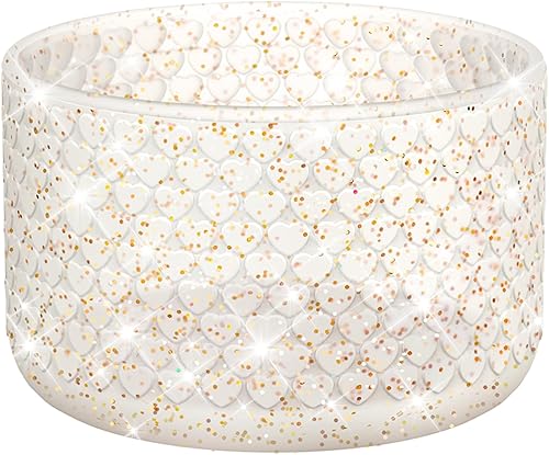 Miniatura 8 de WUQID Paquete de 2 fundas de silicona con textura de corazón Bling para botas compatibles con vaso Stanle de 40 onzas, 30 onzas, 20 onzas y botellas