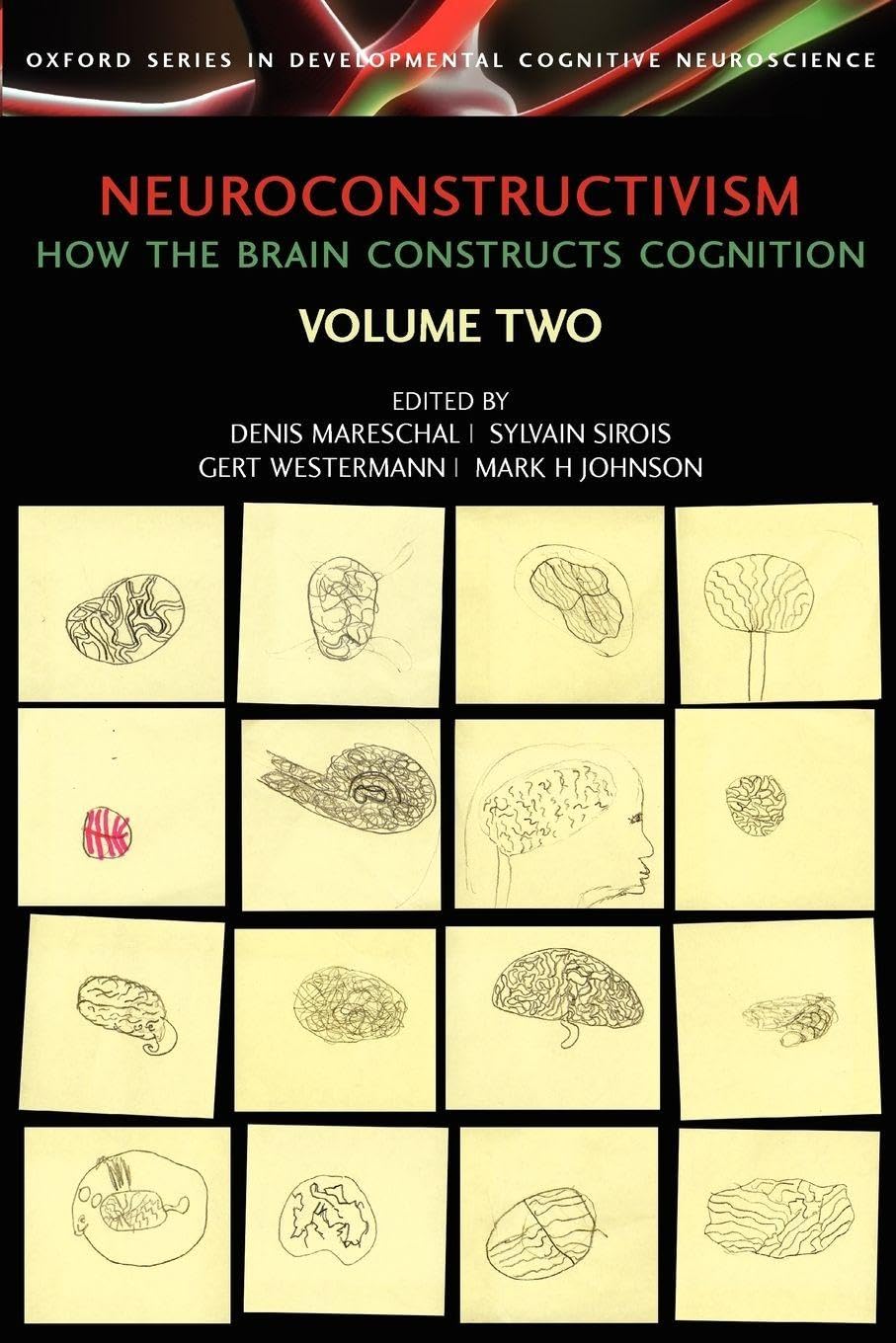 Neuroconstructivism - II: How the Brain Constructs Cognition: Perspectives and Prospects: 2 (Developmental Cognitive Neuroscience)